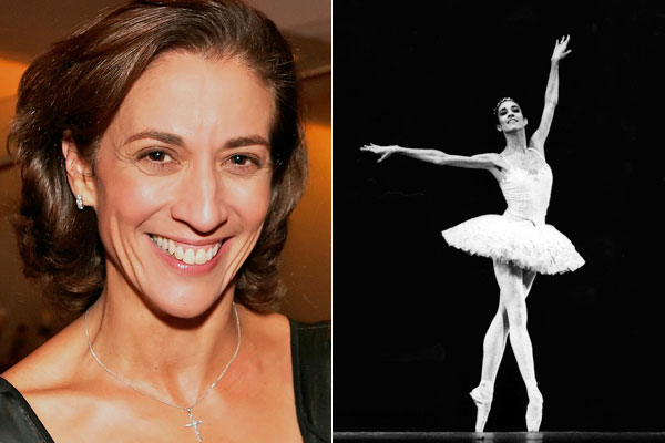 Offstage + Unbound: Episode 11 – An Interview with Lourdes Lopez, Miami City Ballet